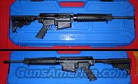 LAR-8 .308 Mid-Length A4 - NIB  Rock River Arms Rifles