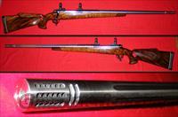 Win M-70 Custom .264 Win Mag  Benchrest/Varmint Rifles Misc.