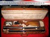 Citori 2-bbl Skeet Set w/case 12 & 20ga  Browning Shotguns > Over Unders > Citori > Trap/Skeet