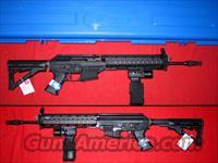M 556 Swat Rifle - New in Box  Sig - Sauer/Sigarms Rifles