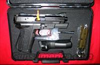 SP2022 9MM w/Nite sights - NIB  Sig - Sauer/Sigarms Pistols > 2022