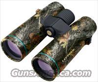 Leupold Northfork 10.5x45 Binoculars / Mossy Oak - NIB  Scopes/Mounts/Rings & Optics > Non-Scope Optics > Binoculars