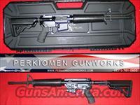 6.8 SPC A4 Rifle w/options - NIB  Rock River Arms Rifles