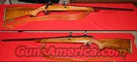 Sako L61R Finnbear Dlx .338 Win Mag  Sako Rifles > Other Bolt Action