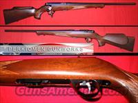1712 Silouette Sporter .22lr - NIB  Anschutz Rifles