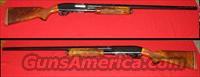 870 TB Trap 30"  Remington Shotguns  > Pump > Trap/Skeet