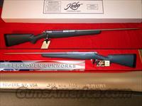 8400LA Montana, .300 Win Mag 26" - NIB  Kimber of America Rifles