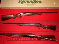 700 Classic .308, 2005 issue, NIB  Remington Rifles - Modern > Model 700 > Sporting