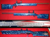 Rem 700 Custon .220 Swift BR rifle  Benchrest/Varmint Rifles Misc.