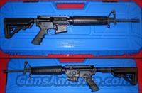 Elite CAR A4 w/Shot Show Special options, 5.56, NIB  Rock River Arms Rifles