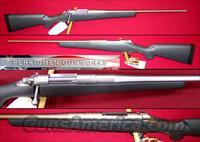 84M Montana .243 Win - NIB  Kimber of America Rifles