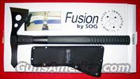 SOG Tactical Tomahawk  Tactical Equipment/Vests