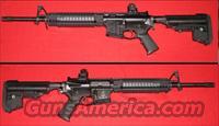 LWRC M6A1 CSAT EVO 1.0 by Paul Howe  AR-15 Rifles - Small Manufacturers > Complete Rifle