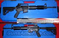 Elite Operator 5.56 w/Free extras - NIB  Rock River Arms Rifles