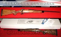 84M Classic Select .257 Roberts AAA-French / NIB  Kimber of America Rifles