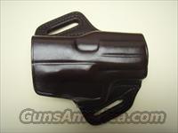 Galco Concealable holster HK P2000SK  Holsters and Gunleather > Concealed Carry