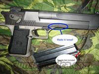 ***SALE PENDING*** Desert Eagle (Made in Isreal) .357 Magnum   Desert Eagle/IMI Pistols > Desert Eagle