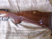 Remington 700 C grade Custom  Remington Rifles - Modern > Bolt Action Non-Model 700 > Sporting