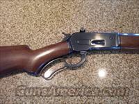 Winchester 1886 45-70 Govt.  Winchester Replica Rifle Misc.
