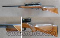 ANSCHUTZ MODEL 64 22 l.r.  Anschutz Rifles