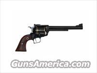 RUGER 50th ANNIVERSARY NEW MODEL SUPER BLACKHAWK 44 MAGNUM  Ruger Single Action Revolvers > Blackhawk Type