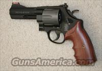 SMITH AND WESSON Model 329PD AIRLITE  Smith & Wesson Revolvers > Full Frame Revolver
