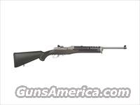 RUGER MINI-30 7.62X39 SS  Ruger Rifles > Mini-14 Type