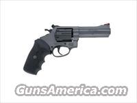 ROSSI 357 MAGNUM MODEL R971 NIB  Rossi Revolvers