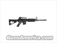 COLT CARBINE 223 CA APPROVED  Colt Military/Tactical Rifles