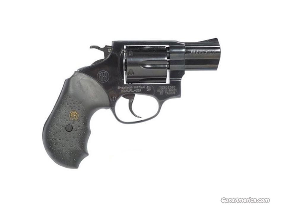 ROSSI 357 MAGNUM MODEL R461 NIB for sale