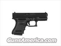 GLOCK 29SF  Glock Pistols > 29/30/36