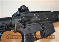 BUSHMASTER CARBON 15  Bushmaster Rifles > Complete Rifles