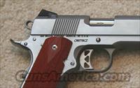 DAN WESSON 1911 COMMANDER  Dan Wesson Pistols/Revolvers > 1911 Style