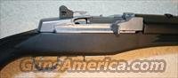 RUGER MINI-30 7.62X39 SS  Ruger Rifles > Mini-14 Type