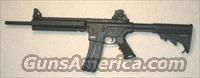 SMITH AND WESSON M&P15-22 22LR SEMI-AUTOMATIC RIFLE  Smith & Wesson Rifles > M&P