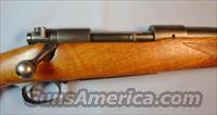 Winchester Pre-64 M70 264 Win Mag Westerner  Winchester Rifles - Modern Bolt/Auto/Single > Model 70 > Pre-64