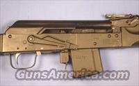 Saiga 223  Saiga Rifles