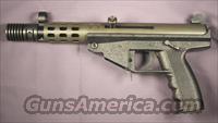 A.A. Arms/Kimel AP-9 9mm Tactical  A Misc Pistols