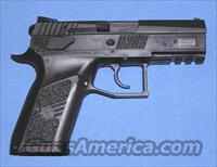 CZ P-07 Duty 9mm  CZ (Ceska ZBrojovka) Pistols