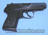 FEG SMC-380  FEG Pistols