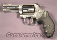 S&W M60 3" 357 Mag  Smith & Wesson Revolvers > Full Frame Revolver