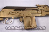 Saiga 308  Saiga Rifles