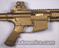 S&W M&P 15-22  Smith & Wesson Rifles > M&P