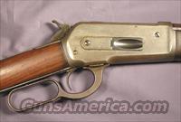 Winchester 1886 40-70 WCF  Winchester Rifles - Pre-1899 Lever