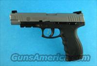 Taurus 24/7 OSS Tactical Stainless 9mm 17 Rd - NIB  Taurus Pistols/Revolvers > Pistols > Polymer Frame