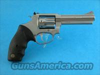 Taurus 941 Polished Stainless 4" Revolver .22 Mag 8 Rd - NIB  Taurus Pistols/Revolvers > Revolvers