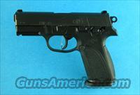 FNH  FNP-40 Black .40 S&W 10 Round - NIB  FNH - Fabrique Nationale (FN) Pistols > FNP
