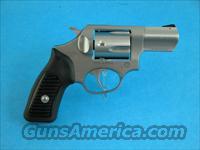 Ruger SP101 Revolver .357 Mag 5 Rd - NIB  Ruger Double Action Revolver > SP101 Type