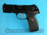 Ruger P345 Blued .45 ACP 8 Rd Picatinny Rail - NIB  Ruger Semi-Auto Pistols > P-Series