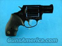 Taurus 605 Blued Steel .357 Magnum 2" 5 Rd - NIB  Taurus Pistols/Revolvers > Revolvers